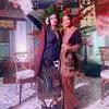 potret Aming yang lebih hot daripada wanita tulen.