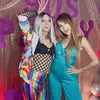 potret Aming yang lebih hot daripada wanita tulen.