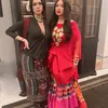 potret Aming yang lebih hot daripada wanita tulen.