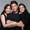 seleb meninggal, pasangan seleb meninggal, seleb meninggal karena sakit