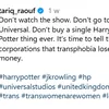 Pedro Pascal Bela Komunitas Transgender