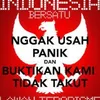 Selebriti peduli bom Surabaya