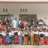 seleb bangun sekolah, sekolah seleb, sekolah selebriti