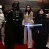 Luna Maya Star Wars