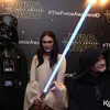 Luna Maya Star Wars