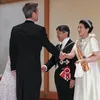 Kaisar Naruhito