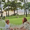 Foto Mesra Kim Kurniawan &amp; Pacar