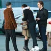 Robert Pattinson - FKA Twigs Ciuman