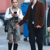 Robert Pattinson - FKA Twigs Ciuman