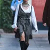 Robert Pattinson - FKA Twigs Ciuman