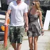 Miley Cyrus - Liam Hemsworth Balikan