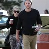 Miley Cyrus - Liam Hemsworth Balikan