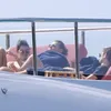 Kendall Jenner - Harry Styles Ciuman