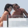 Kendall Jenner - Harry Styles Ciuman
