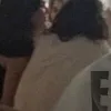 Kendall Jenner - Harry Styles Ciuman