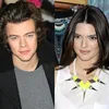 Kendall Jenner - Harry Styles Ciuman