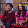 Millendaru dan Aurel