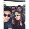 Millendaru dan Aurel