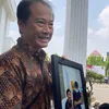 Dante Ibu Tamara Sidang Angger Dimas Yudha Arfandi