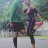 Sharena Gunawan - Ryan Delon