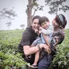 Sharena Gunawan - Ryan Delon