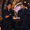 Salman dan Shahrukh