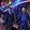 Salman dan Shahrukh