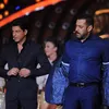 Salman dan Shahrukh