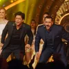 Salman dan Shahrukh