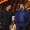 Salman dan Shahrukh