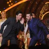 Salman dan Shahrukh