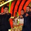 Salman dan Shahrukh