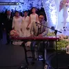 Gracia Indri - David NOAH