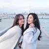 Jessica Mila Lamaran Enzy Storia