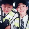drama while you were sleeping