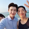 drama while you were sleeping