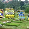 Pemakaman Ireng Maulana