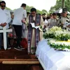 Pemakaman Ireng Maulana