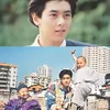 Bintang SHAOLIN POPEY - Jimmy Lin