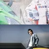 Bintang SHAOLIN POPEY - Jimmy Lin