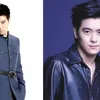 Bintang SHAOLIN POPEY - Jimmy Lin