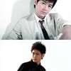 Bintang SHAOLIN POPEY - Jimmy Lin
