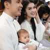 Sandra Dewi