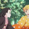 Zenitsu Agatsuma