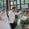 pernikahan edric tjandra