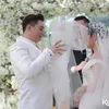 pernikahan edric tjandra