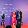 Pemenang Piala Citra Festival Film Indonesia (FFI) 2024