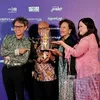Pemenang Piala Citra Festival Film Indonesia (FFI) 2024