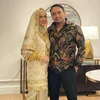Seleb yang Nikah Sama Mantan