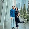 Seleb yang Nikah Sama Mantan